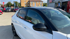 Vauxhall Corsa 1.2 Turbo Elite Nav Premium 5dr Petrol Hatchback